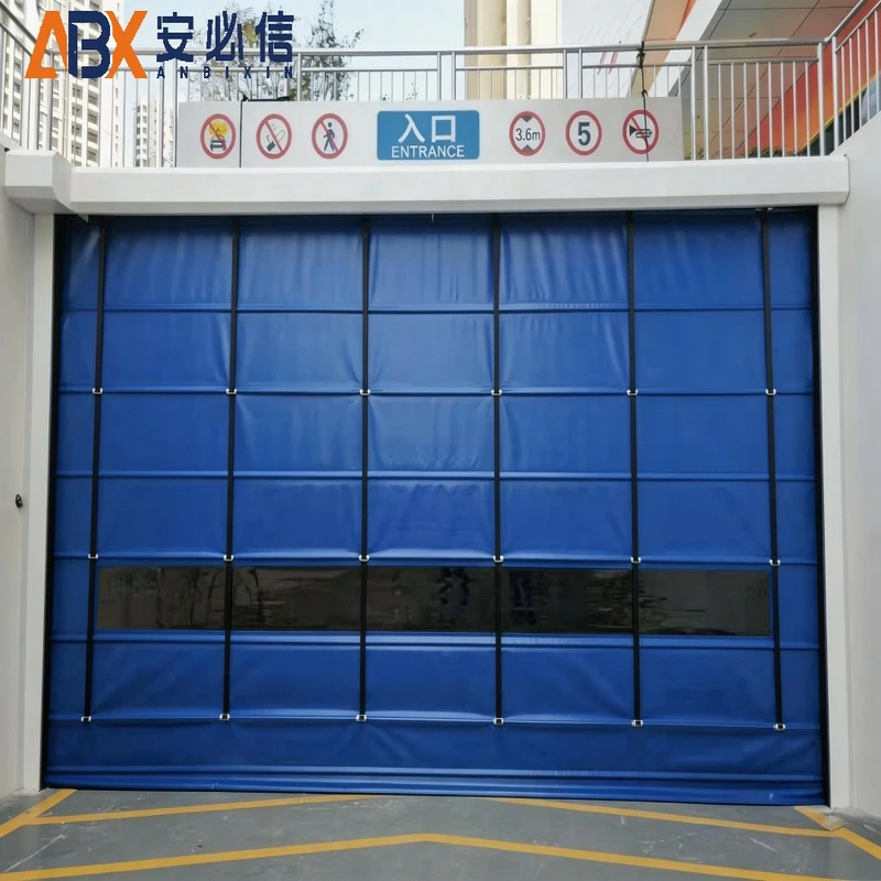 钦州市充气式门封