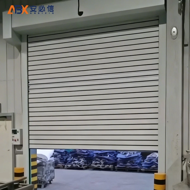 钦州市感应高速门